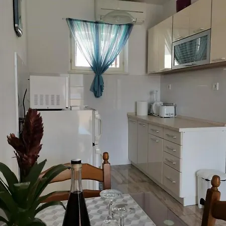 Apartment Vidovic *