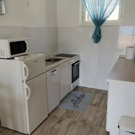 Apartment Vidovic Primosten