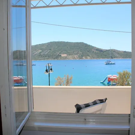 Vidovic * Primošten