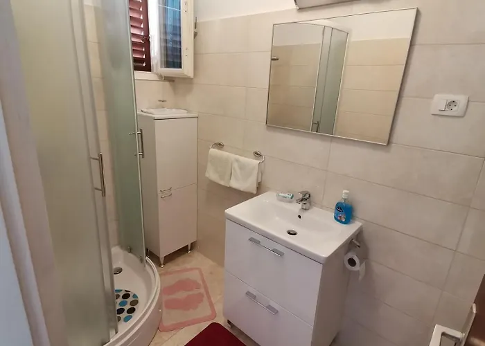 Vidovic Appartement Primošten