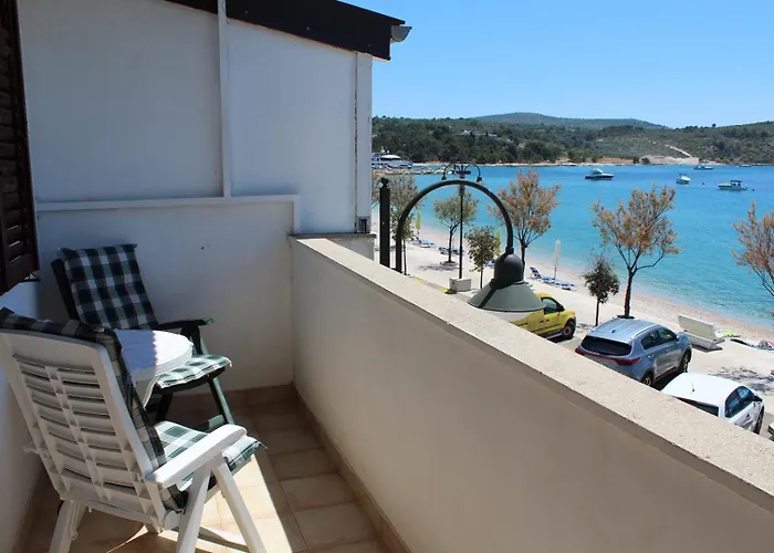 Appartement Vidovic *