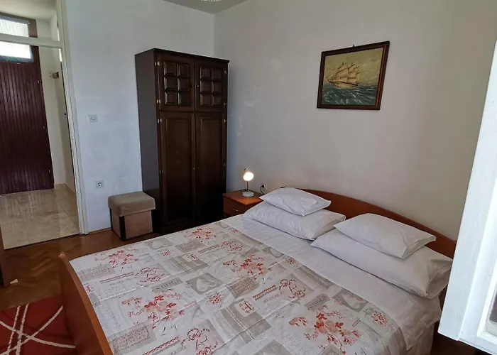 Vidovic * Primošten