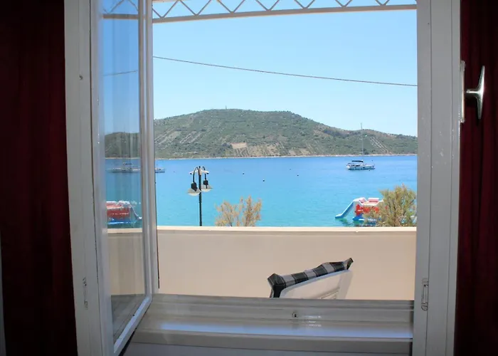 Vidovic * Primošten