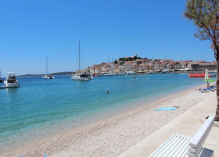 Appartement Vidovic Primošten